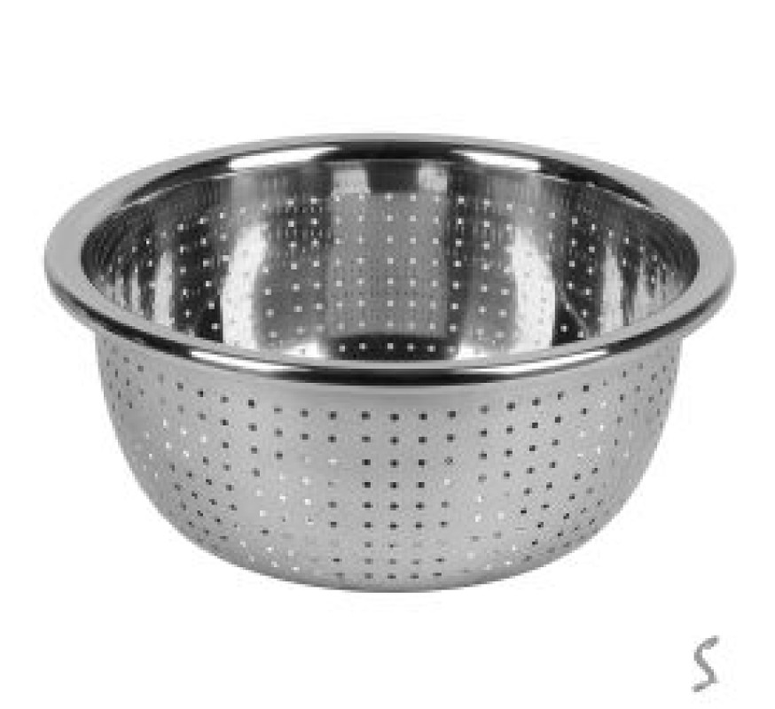 Друшляк нерж 34 см  Стенсон R40345-34