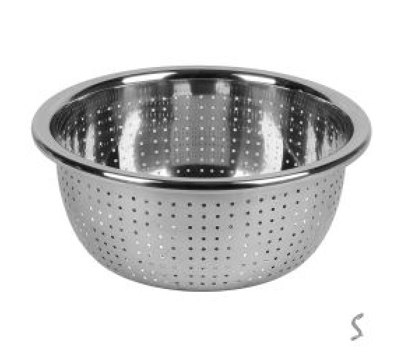 Друшляк нерж 30 см  Стенсон R40345-30