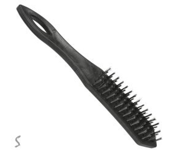 Щітка для решітки-гриль Стенсон 27*3,5см R36911-5