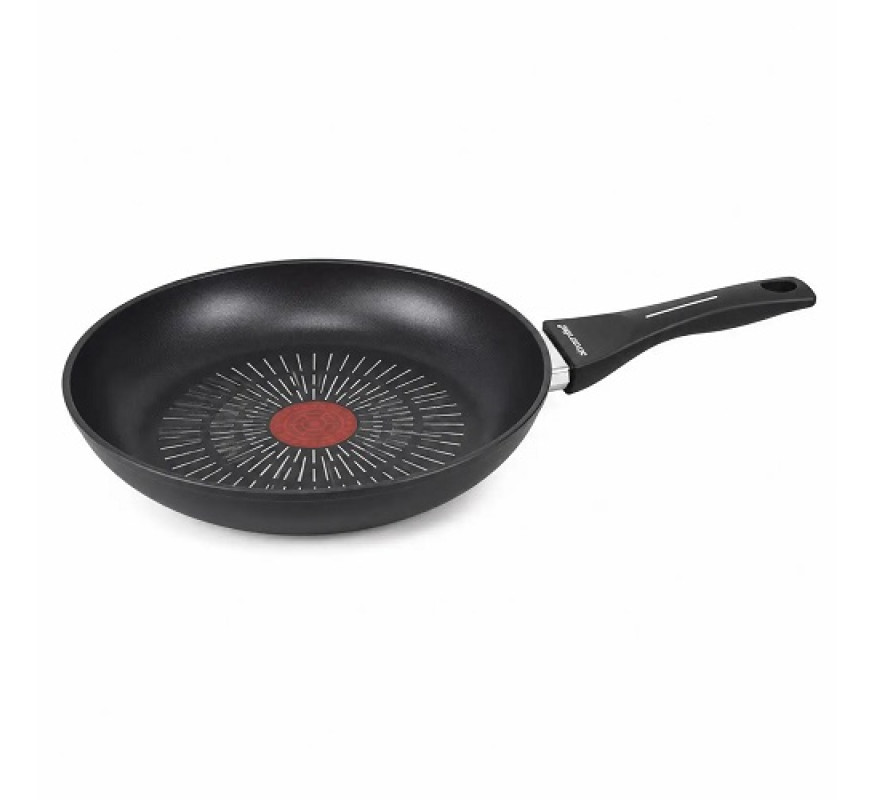 Сковорідка КМ Deep Fry Pan сотейник 28см без кр