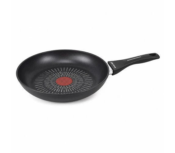 Сковорідка КМ Deep Fry Pan сотейник 26см без кр
