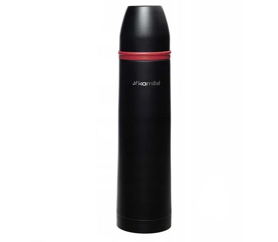 Термос КМ 2059 B 1,0л нерж