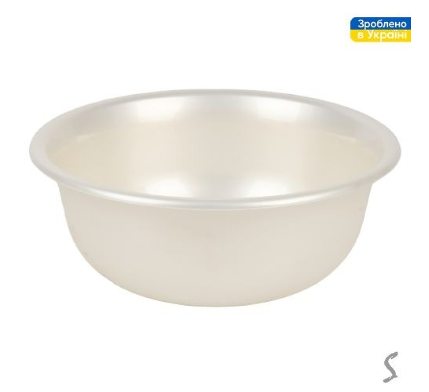 Миска NP-71жм 2л d22*8,5см Стенсон