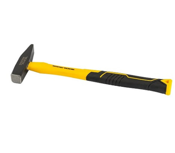 Молоток Mastertool слюсарний фібергла 300г 02-0903