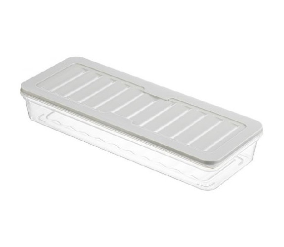 Контейнер для заморозки Fresh box 1,170л 00981 Контейнер для заморозки Fresh box 1,170л 00981