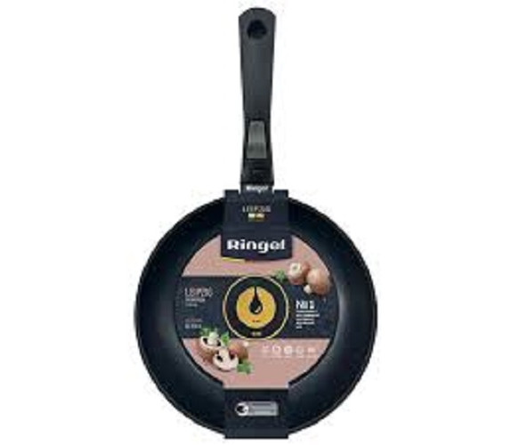 Сковорідка RINGEL Leipzig 22см RG-1150-22