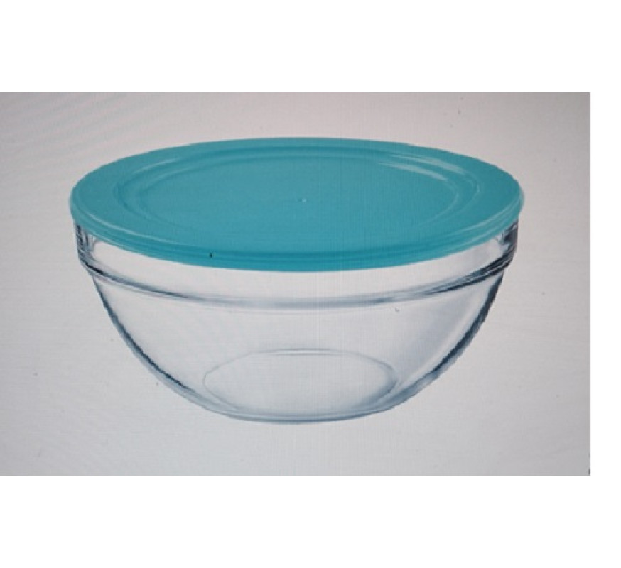 Салатник Luminark Stackable Caps 14см 0.62л V0950
