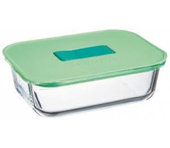 Лоток Люминарк Pure Box unique пр/кут 630мл X1544