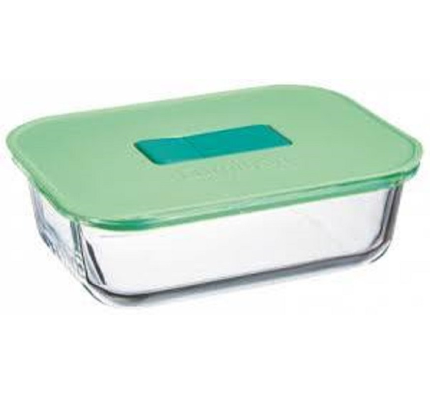 Лоток Люминарк Pure Box unique пр/кут 630мл X1544