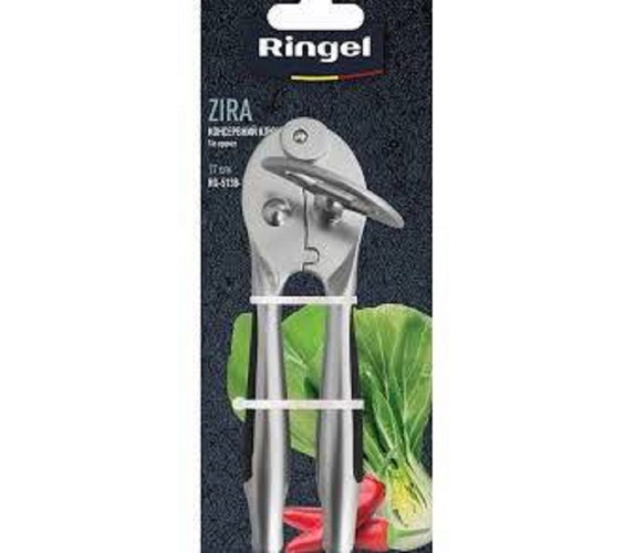 Консервний ключ Ringel  Zira RG-5138-1