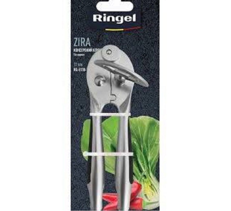 Консервний ключ Ringel Zira RG-5138-1