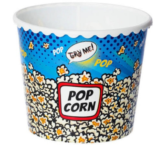 Контейнер для попкорна Herevin Popcorn 2
