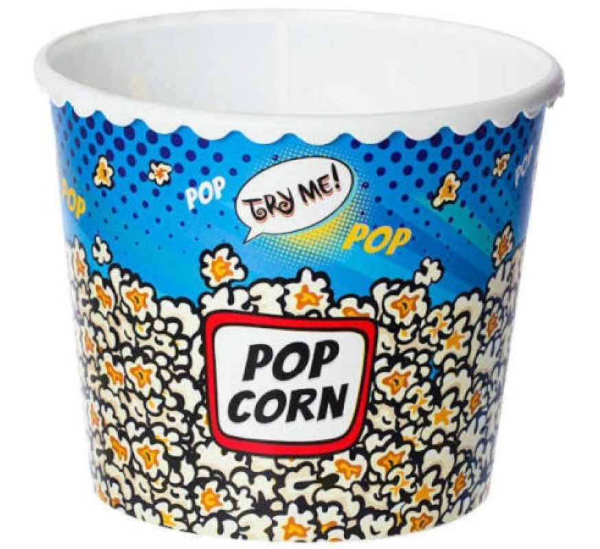 Контейнер для попкорна Herevin Popcorn 2