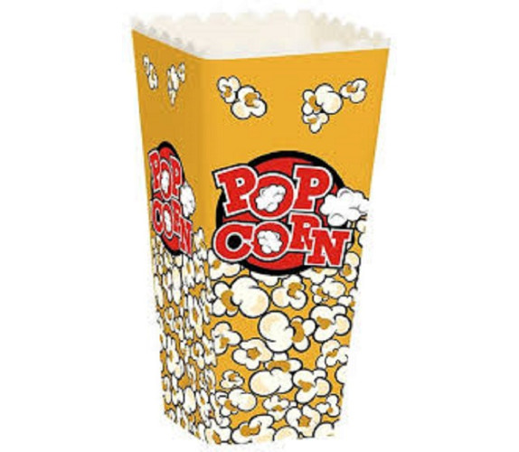 Контейнер для попкорна Herevin Popcorn 1