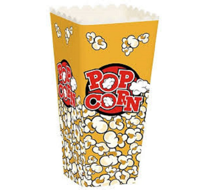 Контейнер для попкорна Herevin Popcorn 1
