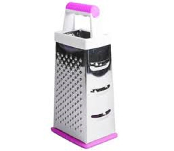 Тертка Bravo Chef 4-х ст BC-5110/4 Тертка Bravo Chef 4-х ст BC-5110/4