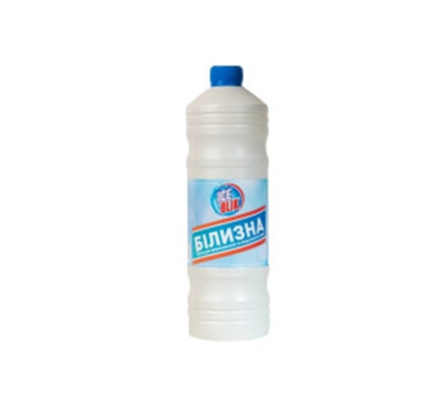 Білизна Ice Blik 0,950л