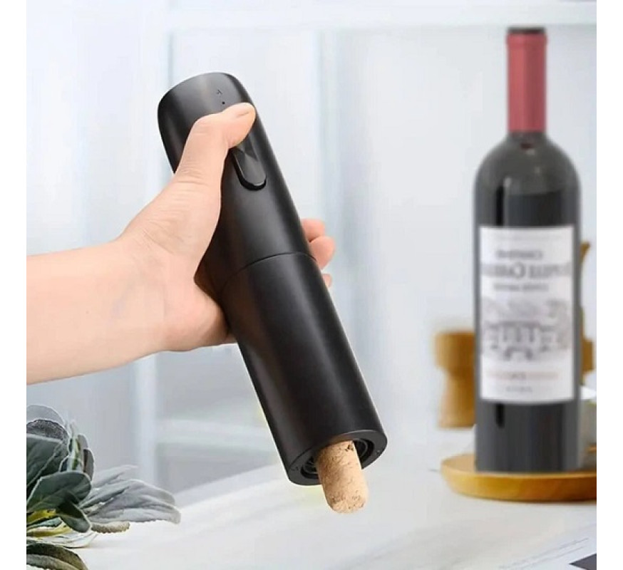 Штопор Маестро МR-1622 автоматичний USB