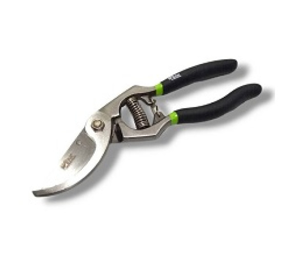 Секатор WERK 200мм 81019 кований