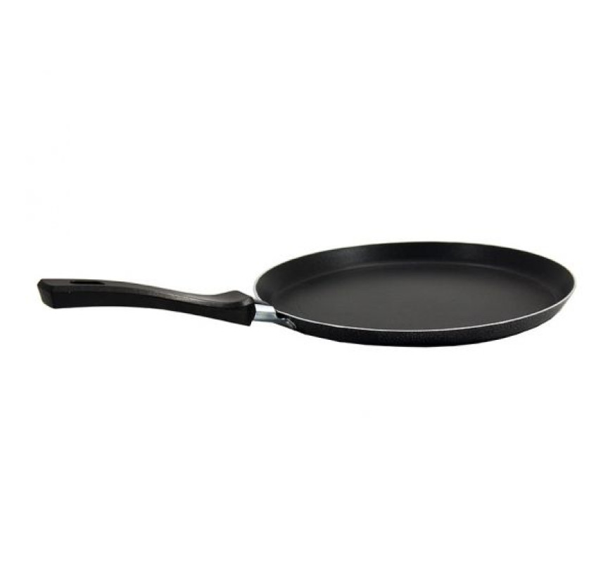 Сковорідка Зауберг PN-20ВP NON-Stick мли 20см чорн