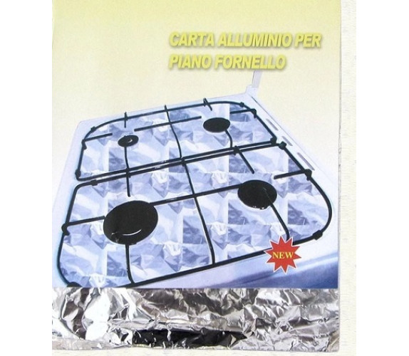 Пластини алюмін плита 4шт 50*60 А308/Х133