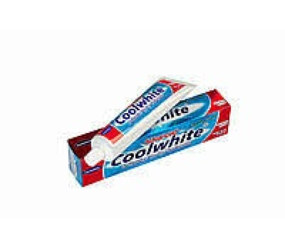 Зубна паста Coolwhite мята 120 г О90305
