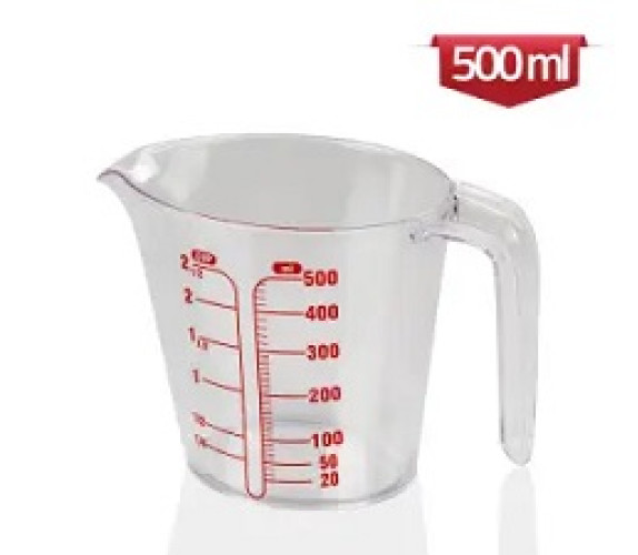 Кружка мерная 1,5 л Ucsan M-460