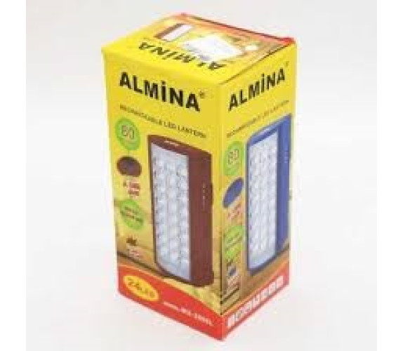Світильник Almina MX-2606L 24LED